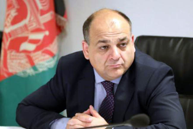 Interior Minister Vows More Reforms,  Anti-Corruption Efforts